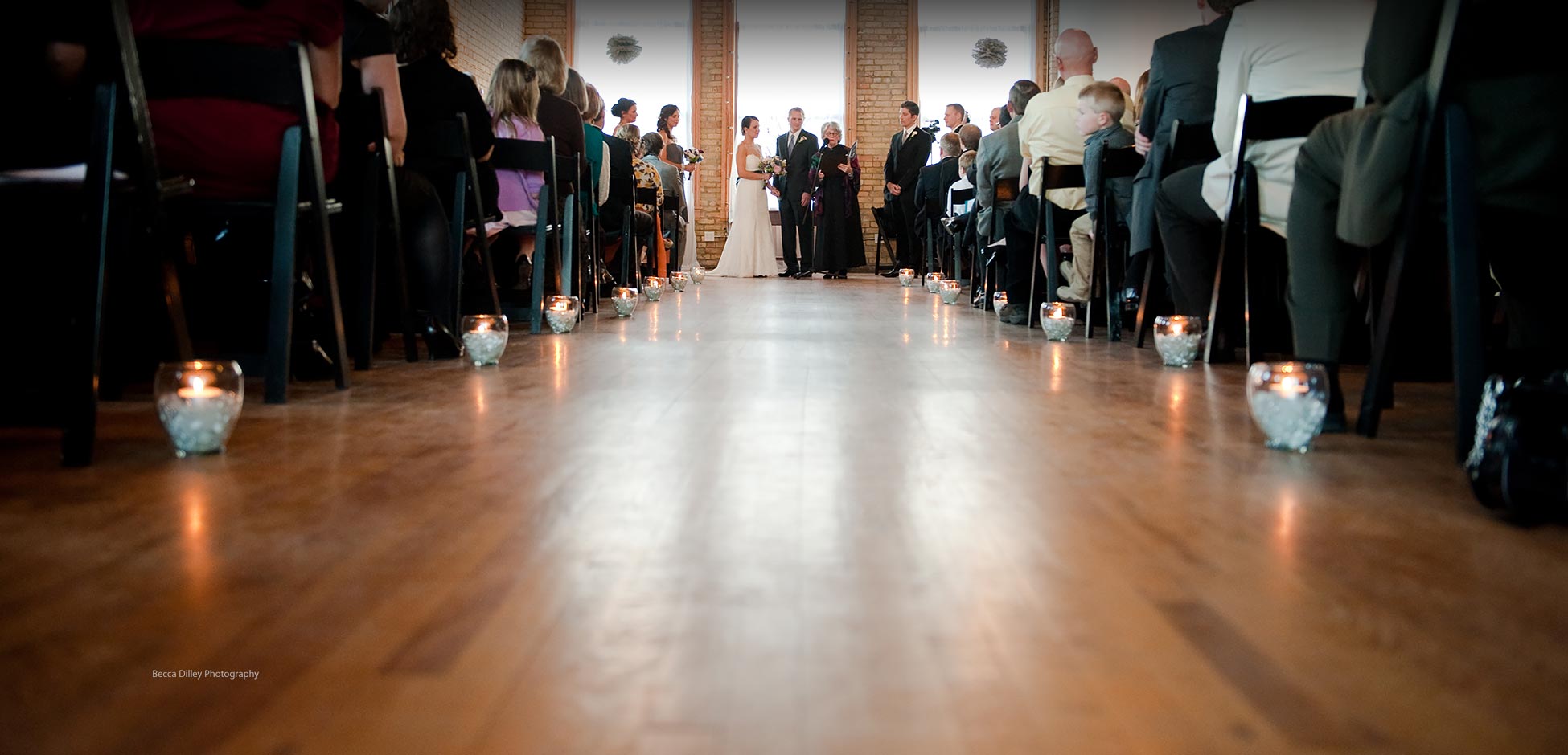 Day Block Event Center — venue for hire in Minneapolis