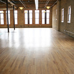 Large Event Space Rentals