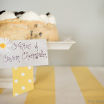 Cookies &amp; Cream Wedding Cheesecake
